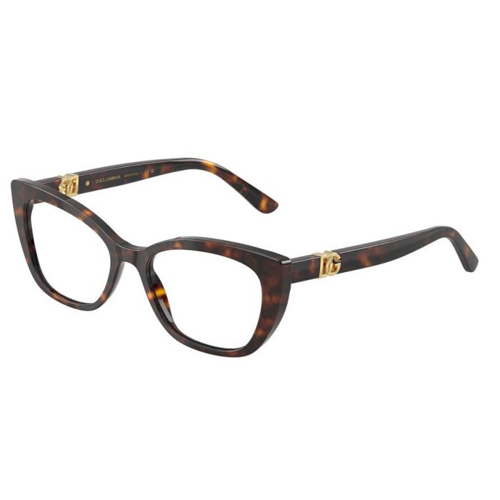 DOLCE&GABBANA DG3398 502