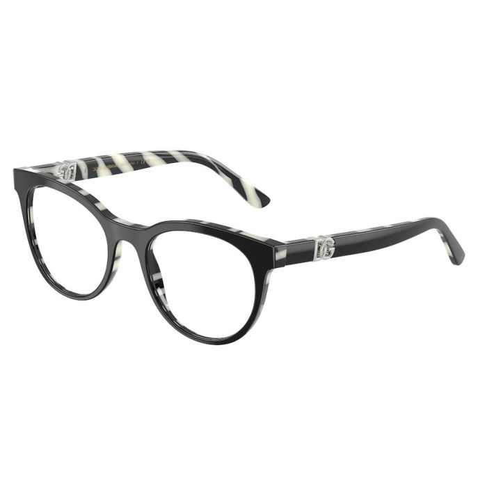 DOLCE&GABBANA DG3399 3372
