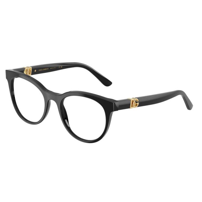 DOLCE&GABBANA DG3399 501
