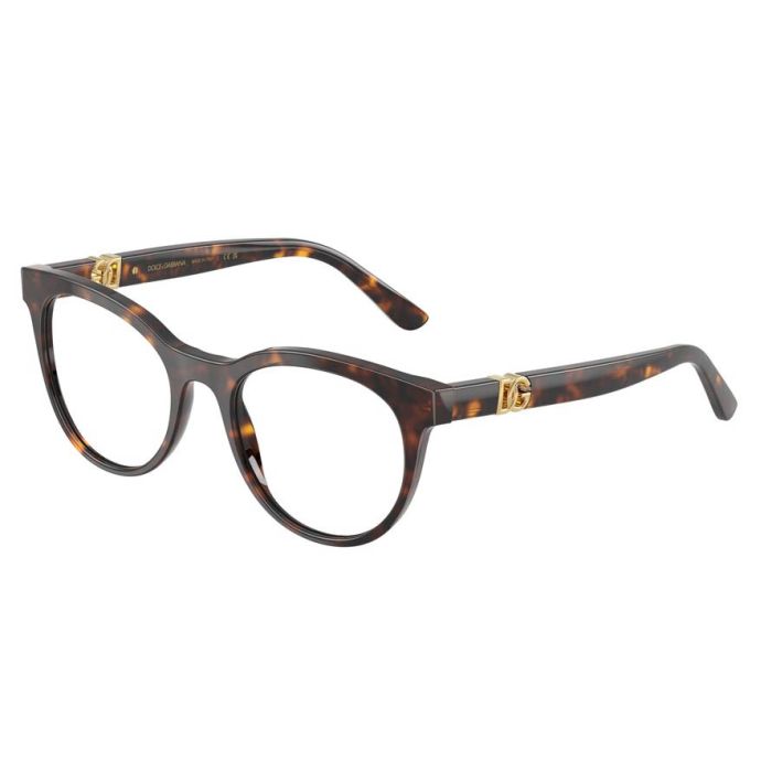 DOLCE&GABBANA DG3399 502