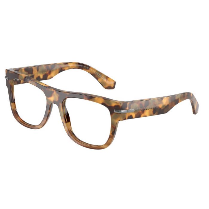 DOLCE&GABBANA DG3407 3437