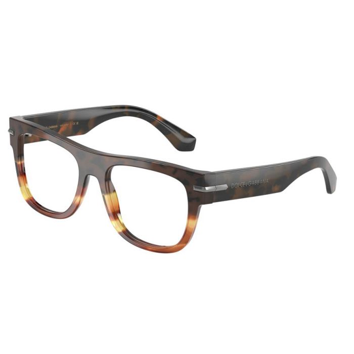 DOLCE&GABBANA DG3407 3438