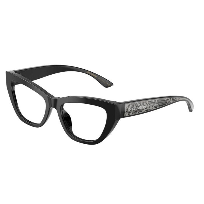 DOLCE&GABBANA DG3412 501
