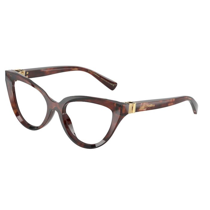 DOLCE&GABBANA DG3414 3222
