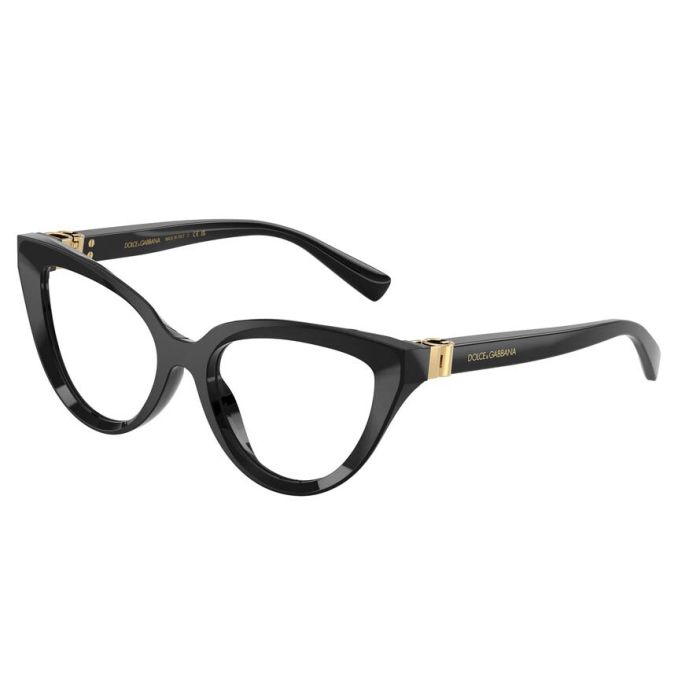DOLCE&GABBANA DG3414 501