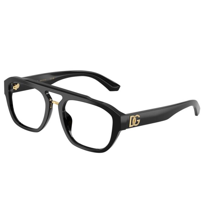 DOLCE&GABBANA DG3415 501 DOLCE&GABBANA DG3415 501