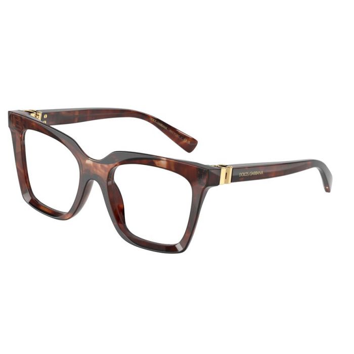 DOLCE&GABBANA DG3417 3222