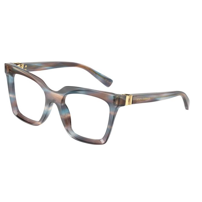 DOLCE&GABBANA DG3417 3448