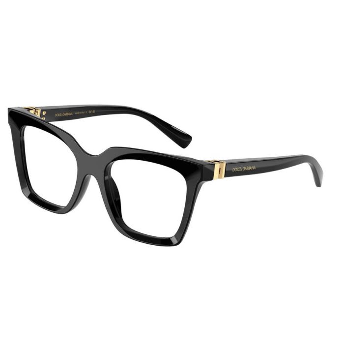 DOLCE&GABBANA DG3417 501