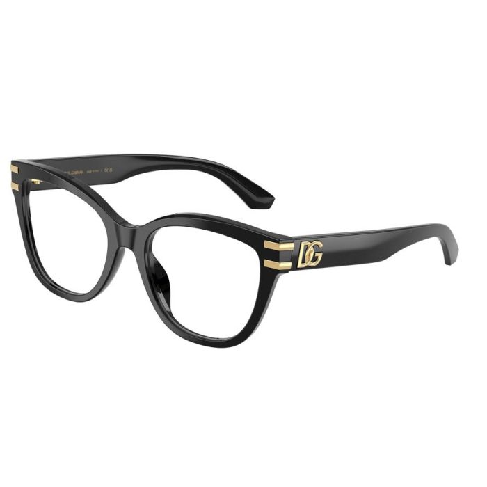 DOLCE&GABBANA DG3418 501