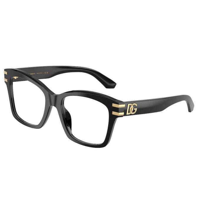 DOLCE&GABBANA DG3419 501 DOLCE&GABBANA DG3419 501