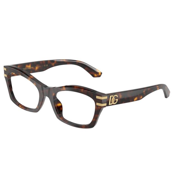 DOLCE&GABBANA DG3420 502