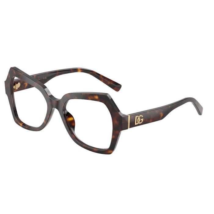 DOLCE&GABBANA DG3429 502