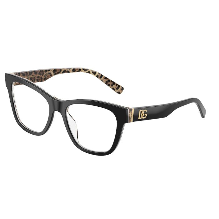 DOLCE&GABBANA DG3430 3299