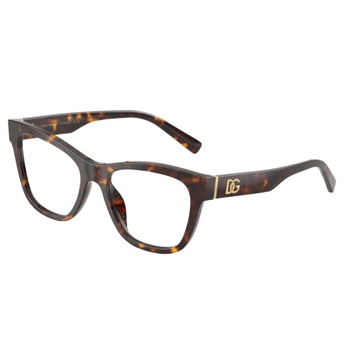 DOLCE&GABBANA DG3430 502