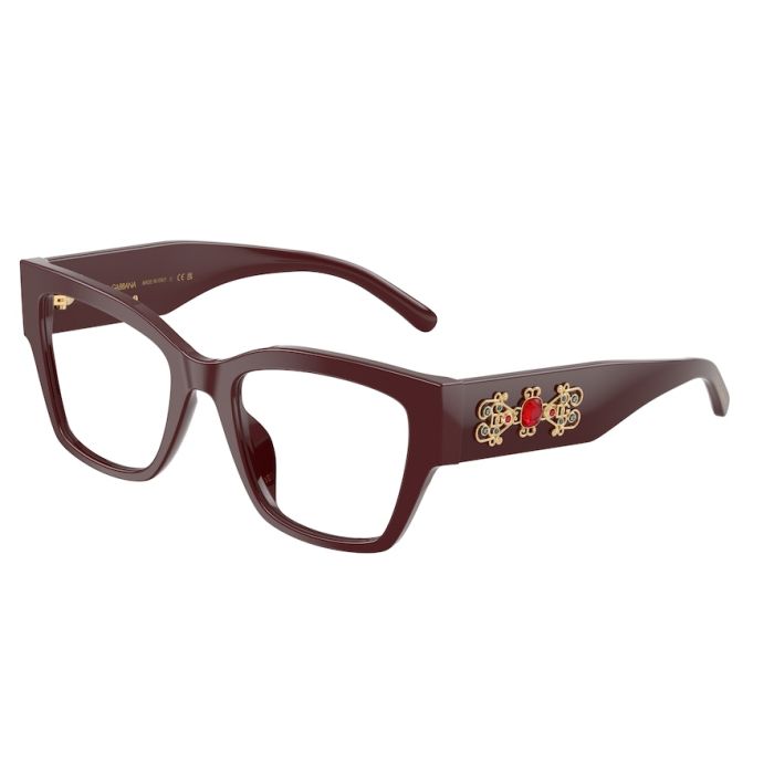 DOLCE&GABBANA DG3435B 3091