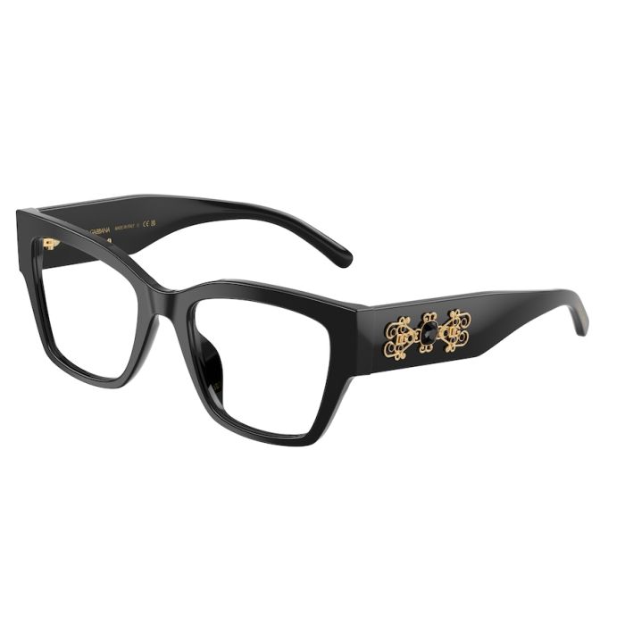 DOLCE&GABBANA DG3435B 501