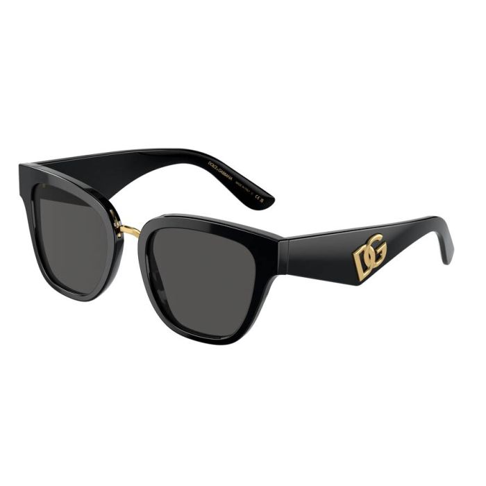 DOLCE&GABBANA DG4437 501/87