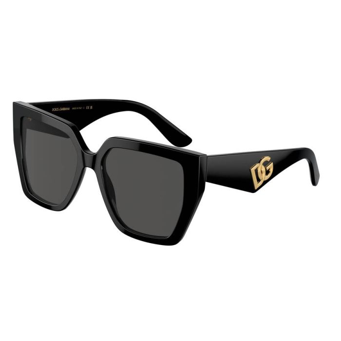 DOLCE&GABBANA DG4438 501/87