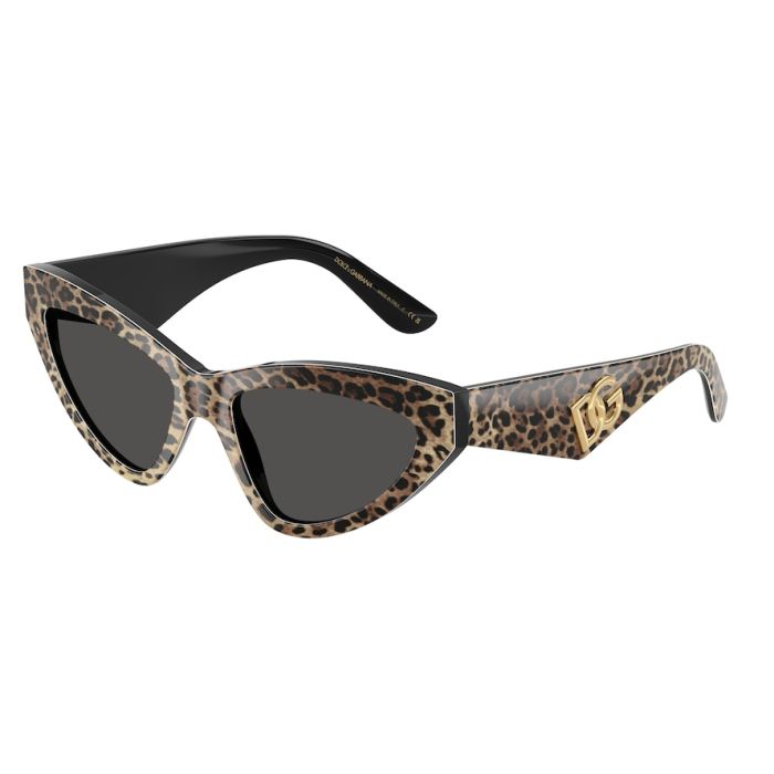 DOLCE&GABBANA DG4439 316387