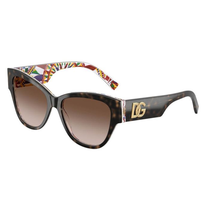 DOLCE&GABBANA DG4449 321713