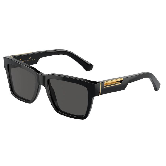 DOLCE&GABBANA DG4465 501/87