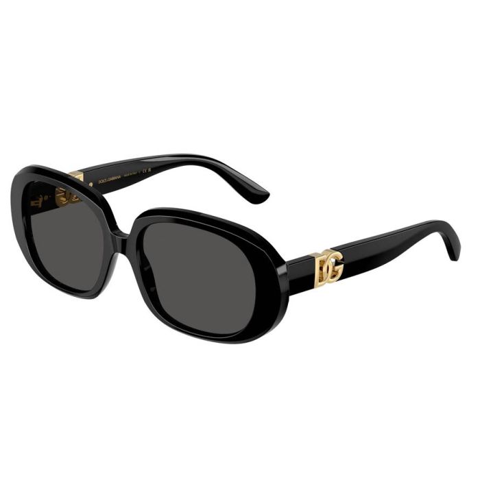DOLCE&GABBANA DG4476 501/87