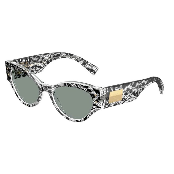 DOLCE&GABBANA DG4480 3287/1