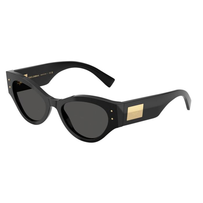 DOLCE&GABBANA DG4480 501/87