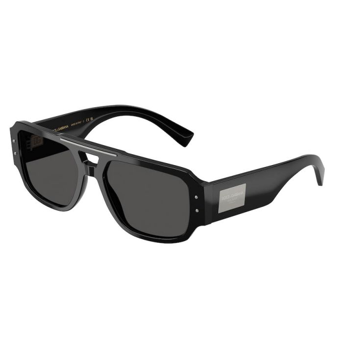 DOLCE&GABBANA DG4482 501/87