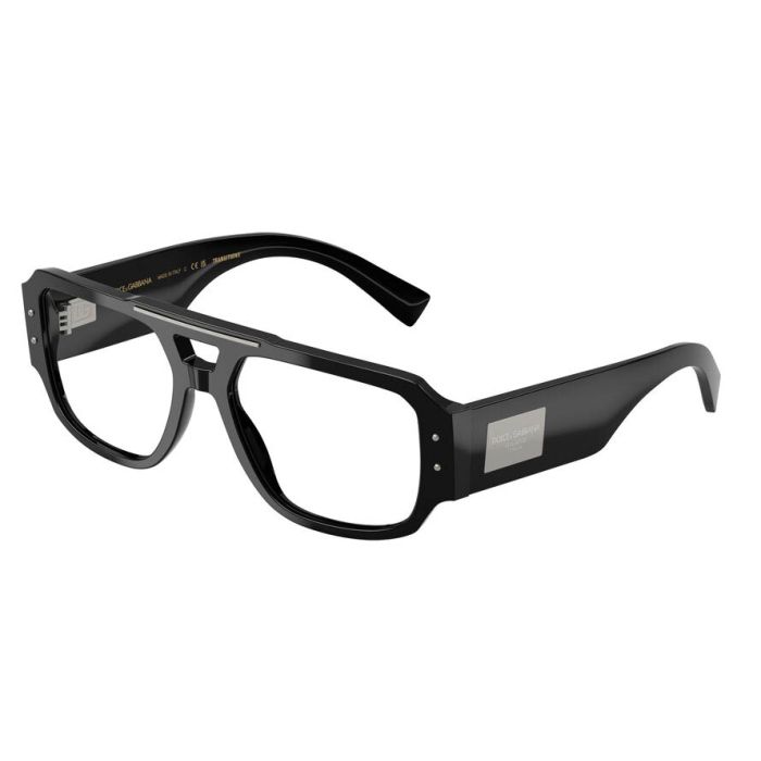 DOLCE&GABBANA DG4482 501/M3