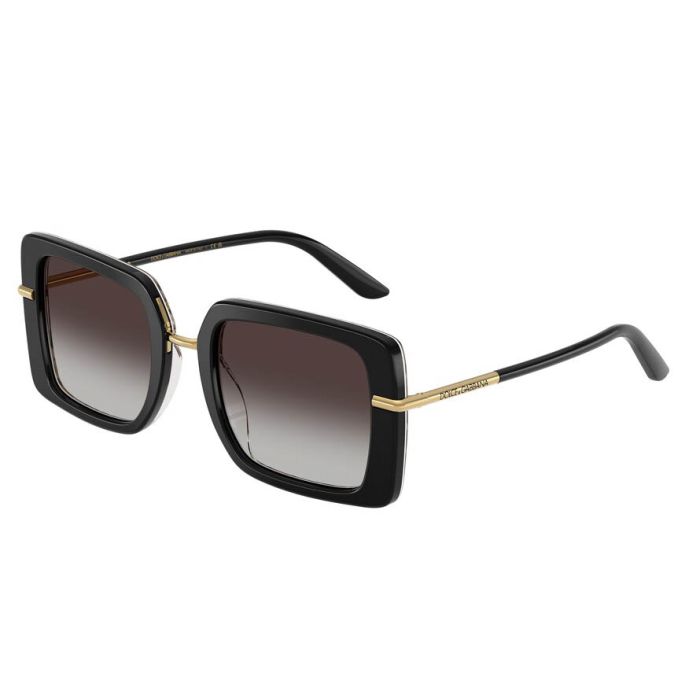 DOLCE&GABBANA DG4491 32998G