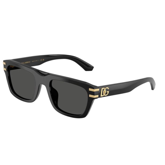 DOLCE&GABBANA DG4496 501/87 DOLCE&GABBANA DG4496 501/87