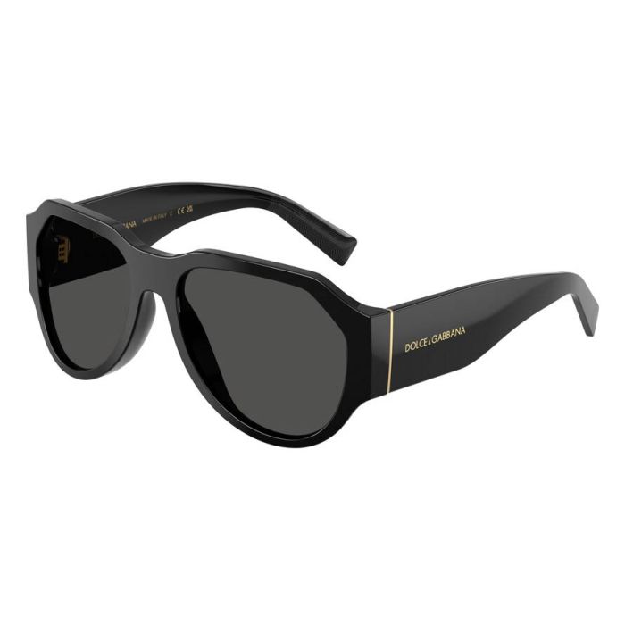 DOLCE&GABBANA DG4504 501/87
