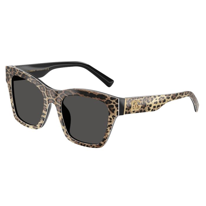 DOLCE&GABBANA DG4512 316387