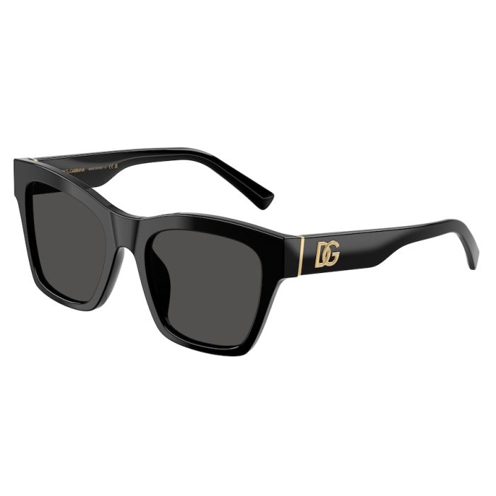 DOLCE&GABBANA DG4512 501/87
