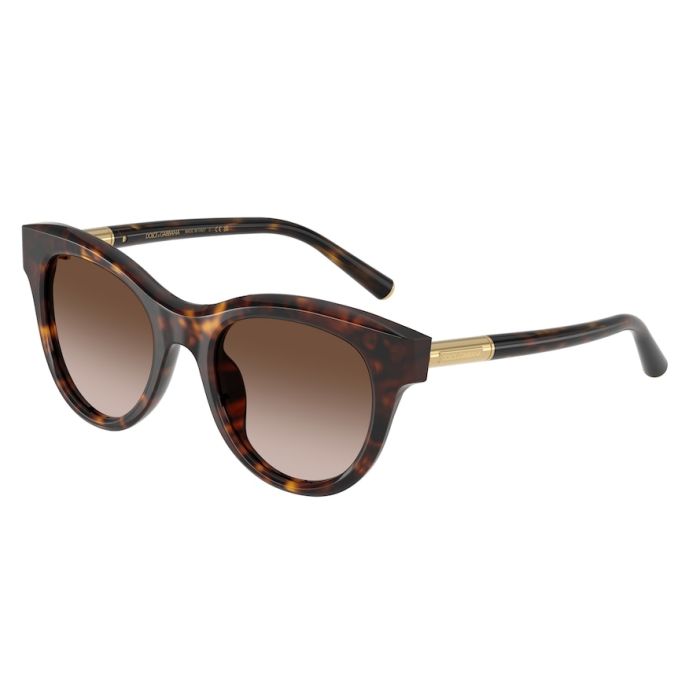 DOLCE&GABBANA DG4518 502/13