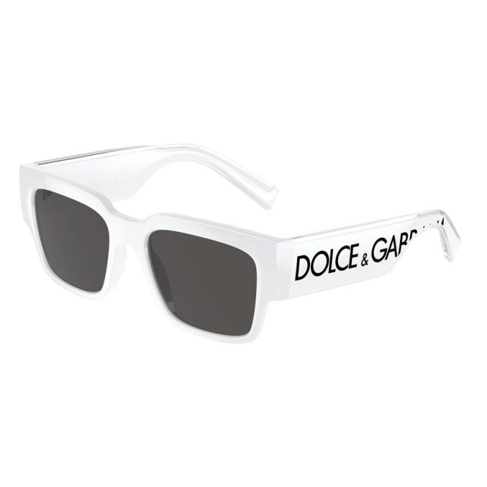 DOLCE&GABBANA DG6184 331287