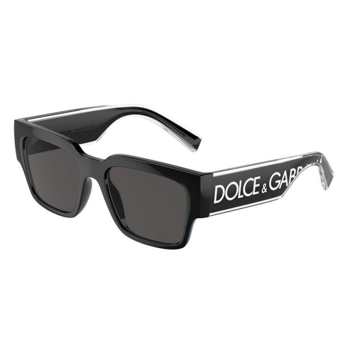 DOLCE&GABBANA DG6184 501/87