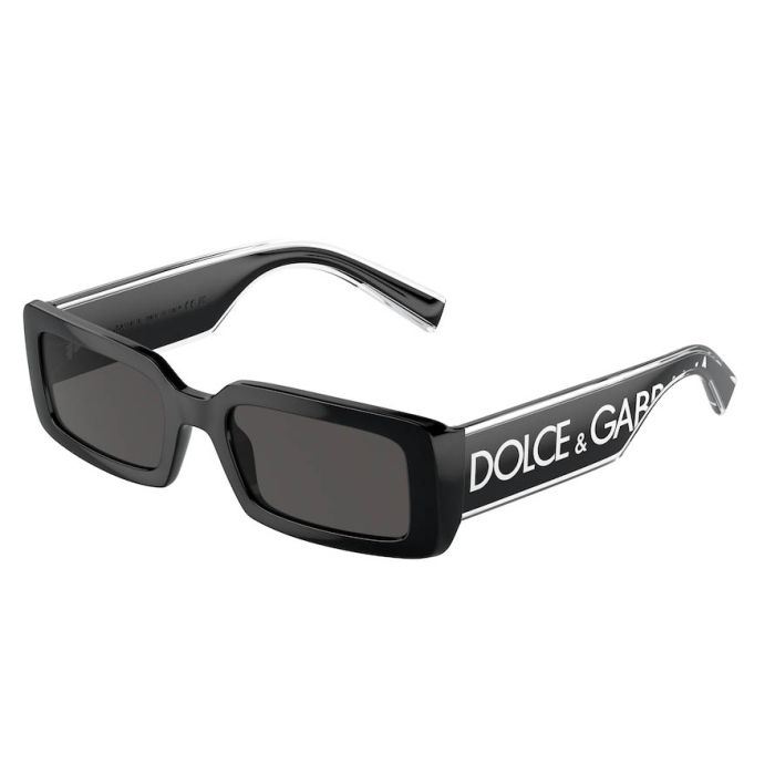 DOLCE&GABBANA DG6187 501/87
