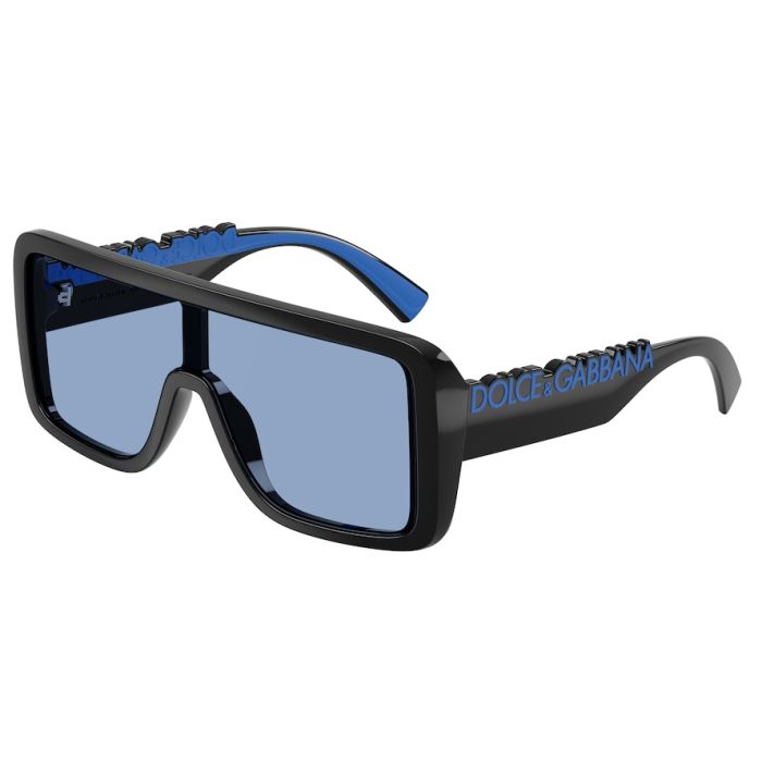 DOLCE&GABBANA DG6204 501/80