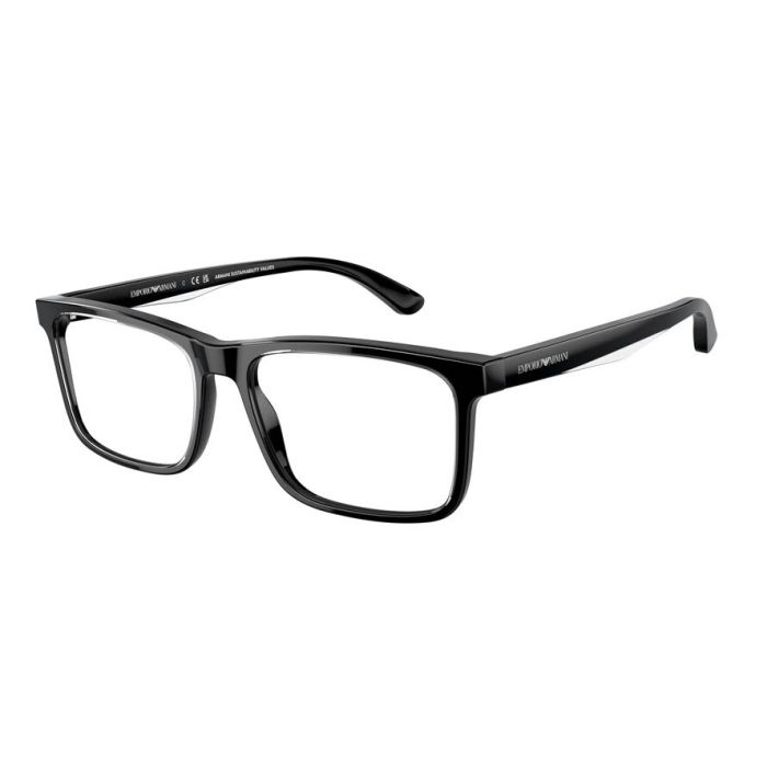EMPORIO ARMANI EA3227 6051