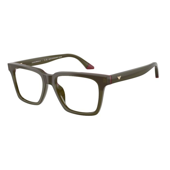 EMPORIO ARMANI EA3272U 6316