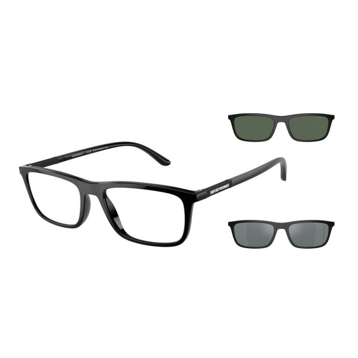 EMPORIO ARMANI EA4160 50011W