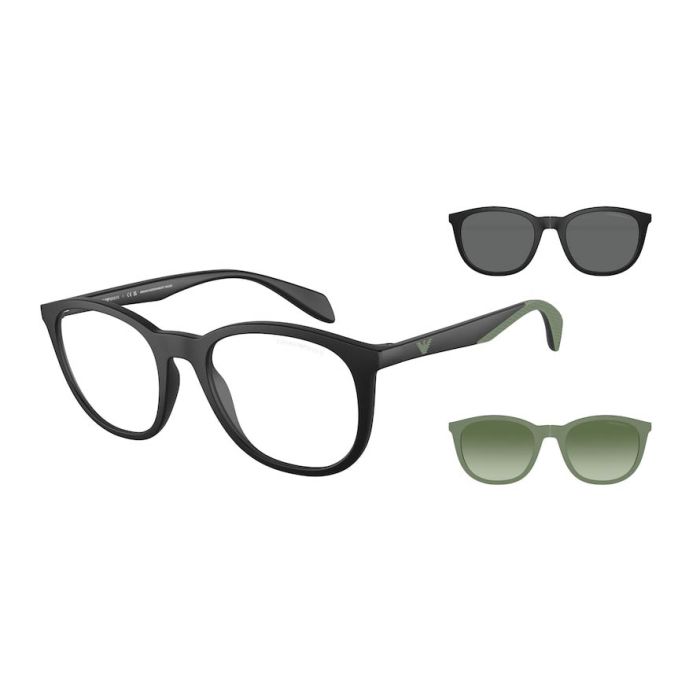EMPORIO ARMANI EA4211 50011W