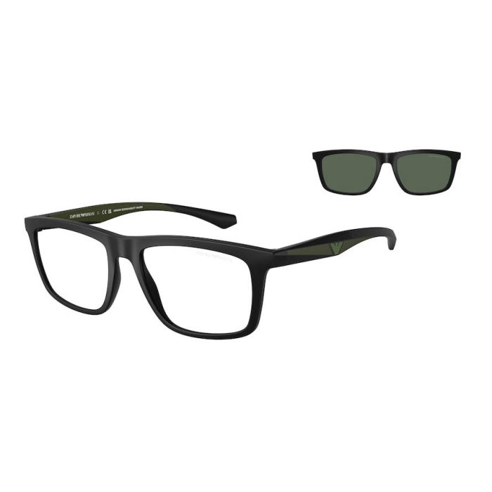 EMPORIO ARMANI EA4235 50011W