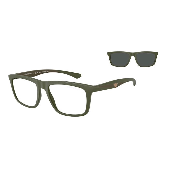 EMPORIO ARMANI EA4235 61841W