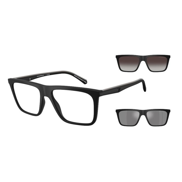 EMPORIO ARMANI EA4258 50011W
