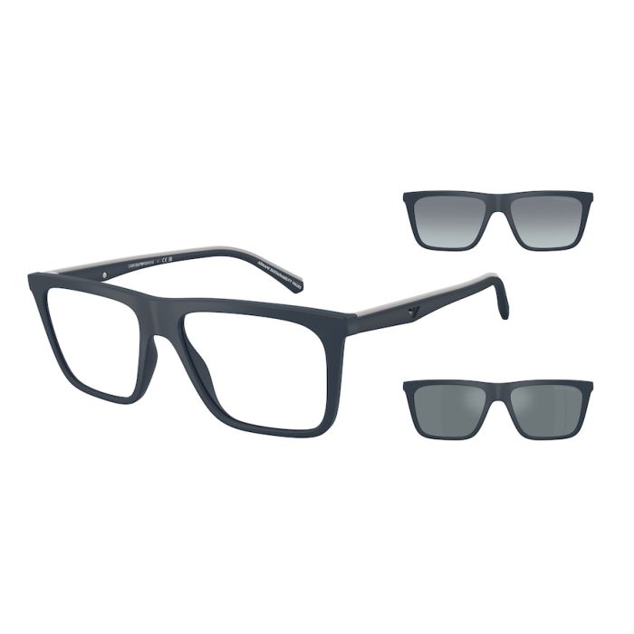 EMPORIO ARMANI EA4258 50881W