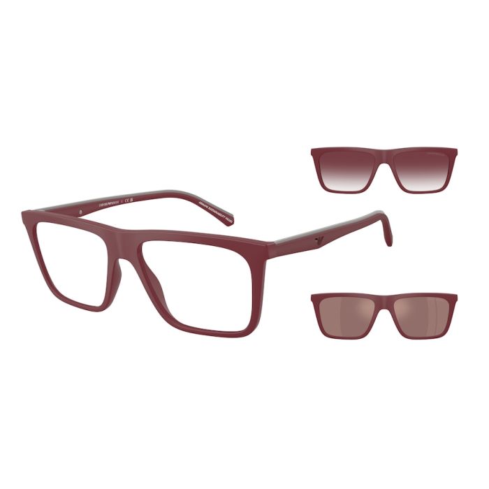 EMPORIO ARMANI EA4258 52611W